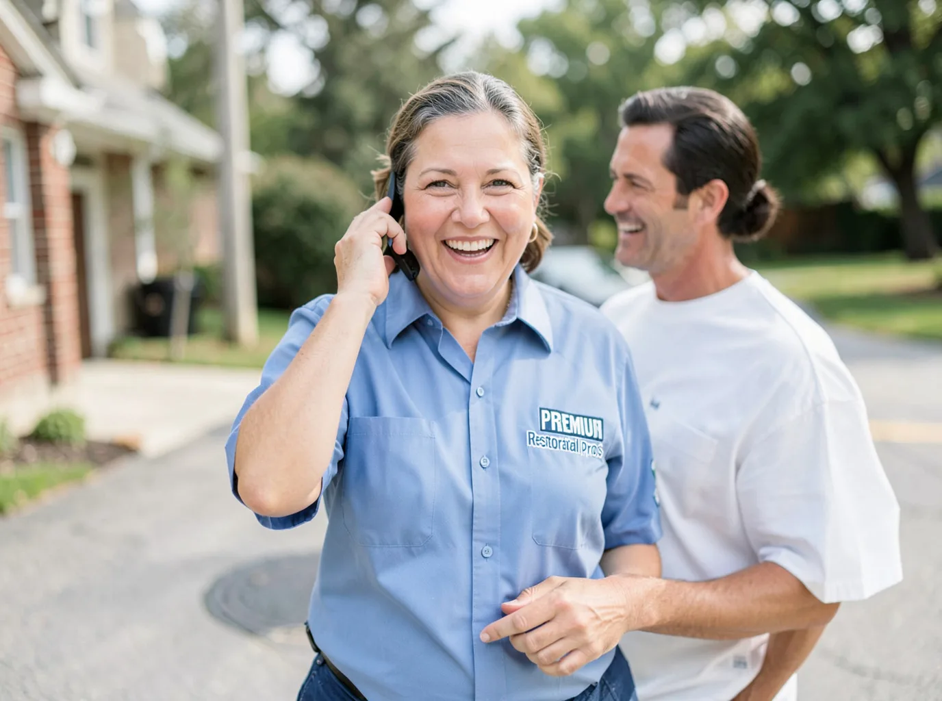 Water Damage Restoration Nashville, OH FAQs